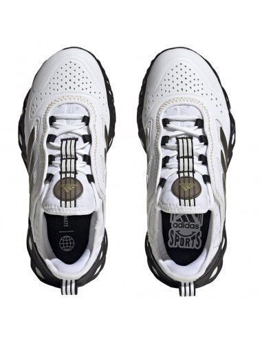 Adidas Αθλητικά Παιδικά Παπούτσια Running Web Boost J HQ1415 Λευκά Adidas Αθλητικά Παιδικά Παπούτσια Running Web Boost J HQ1415 Λευκά