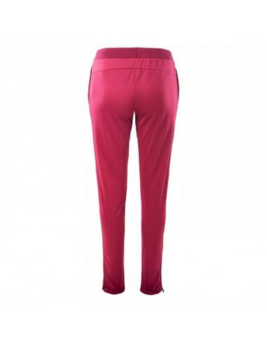 Hi-Tec Γυναικείο Υφασμάτινο Παντελόνι Ροζ 92800442916 Hi-Tec Γυναικείο Υφασμάτινο Παντελόνι Ροζ 92800442916