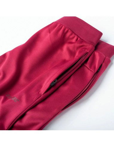 Hi-Tec Γυναικείο Υφασμάτινο Παντελόνι Ροζ 92800442916 Hi-Tec Γυναικείο Υφασμάτινο Παντελόνι Ροζ 92800442916