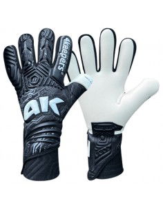 4Keepers Neo Elegant NC S874898 Γάντια Τερματοφύλακα Ενηλίκων Μαύρα