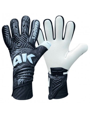 4Keepers Neo Elegant NC S874898 Γάντια Τερματοφύλακα Ενηλίκων Μαύρα 4Keepers Neo Elegant NC S874898 Γάντια Τερματοφύλακα Ενηλίκων Μαύρα