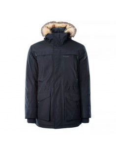 Hitec Lassero M insulated jacket 92800441208