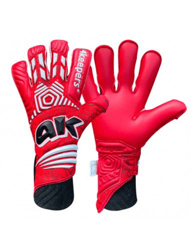 4Keepers Neo Elegant Neo Rodeo RF S874958 Γάντια Τερματοφύλακα Ενηλίκων Κόκκινα 4Keepers Neo Elegant Neo Rodeo RF S874958 Γάντια Τερματοφύλακα Ενηλίκων Κόκκινα