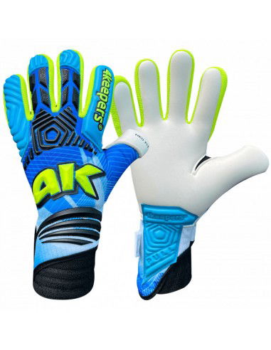4Keepers Neo Elegant Neo Liga NC S874934 Γάντια Τερματοφύλακα Ενηλίκων Μπλε 4Keepers Neo Elegant Neo Liga NC S874934 Γάντια Τερματοφύλακα Ενηλίκων Μπλε