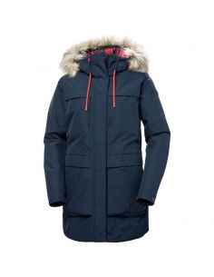 Helly Hansen Coastal Parka W 54012597