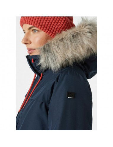 Helly Hansen Coastal Parka W 54012597 Helly Hansen Coastal Parka W 54012597