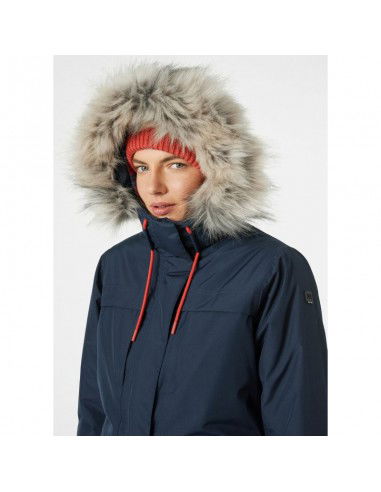 Helly Hansen Coastal Parka W 54012597 Helly Hansen Coastal Parka W 54012597