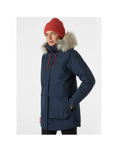 Helly Hansen Coastal Parka W 54012597 Helly Hansen Coastal Parka W 54012597