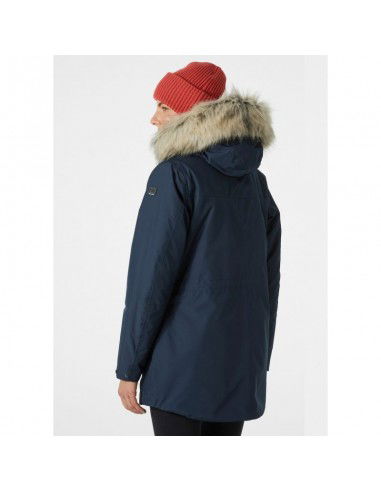 Helly Hansen Coastal Parka W 54012597 Helly Hansen Coastal Parka W 54012597