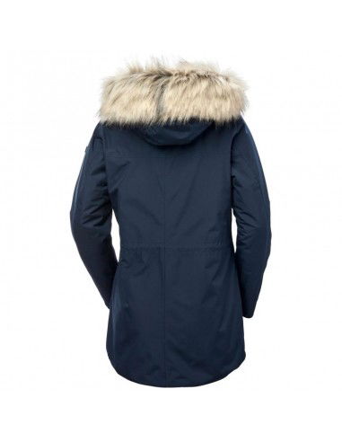 Helly Hansen Coastal Parka W 54012597 Helly Hansen Coastal Parka W 54012597