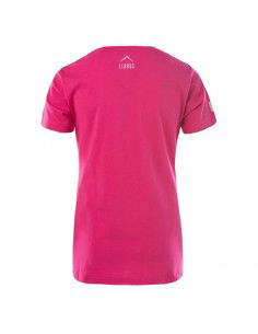 Elbrus Karit Tg Tshirt W 92800396728 2