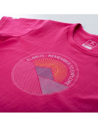 Elbrus Karit Tg Tshirt W 92800396728 Elbrus Karit Tg Tshirt W 92800396728