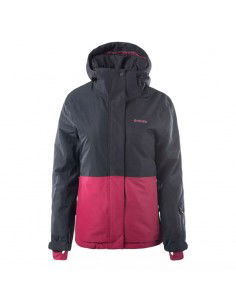 HiTec Lady Nampa W jacket 92800441454
