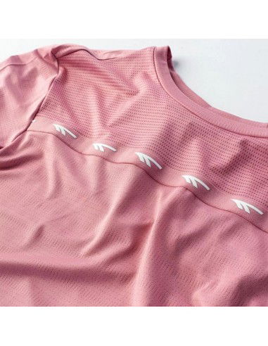 Hi-Tec Γυναικείο T-shirt Ροζ 92800483101 Hi-Tec Γυναικείο T-shirt Ροζ 92800483101