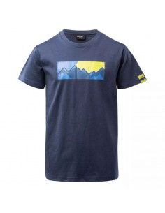 HiTec Abto Jrb Jr Tshirt 92800493235
