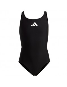 Costume adidas 3 Bars Sol ST girls HR7477 2