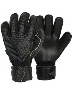 Adidas Predator GL MTC FS HY4076 Γάντια Τερματοφύλακα Ενηλίκων Μαύρα 2