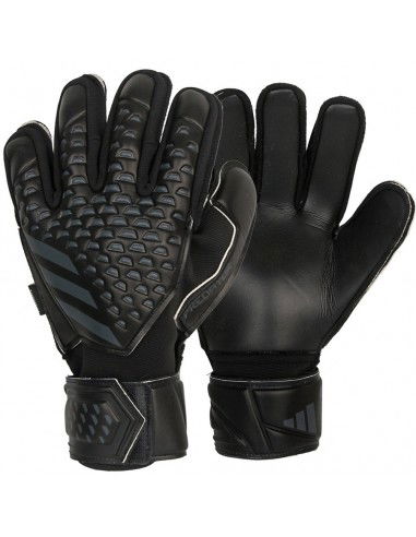 Adidas Predator GL MTC FS HY4076 Γάντια Τερματοφύλακα Ενηλίκων Μαύρα Adidas Predator GL MTC FS HY4076 Γάντια Τερματοφύλακα Ενηλίκων Μαύρα