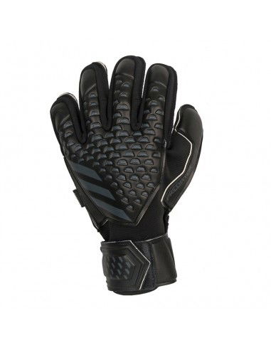 Adidas Predator GL MTC FS HY4076 Γάντια Τερματοφύλακα Ενηλίκων Μαύρα Adidas Predator GL MTC FS HY4076 Γάντια Τερματοφύλακα Ενηλίκων Μαύρα
