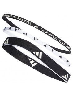 Headbands adidas Hairband 3PP IA3031