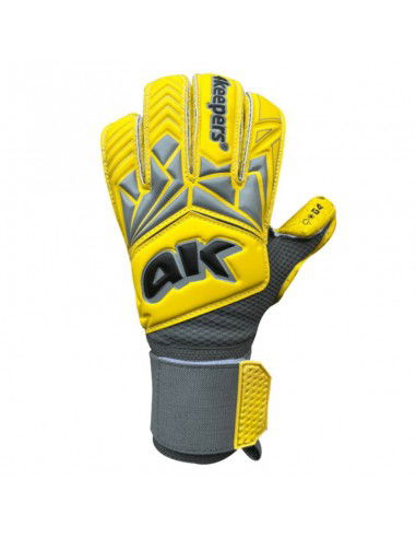 4Keepers Force V2.23 RF S874708 Γάντια Τερματοφύλακα Ενηλίκων Κίτρινα 4Keepers Force V2.23 RF S874708 Γάντια Τερματοφύλακα Ενηλίκων Κίτρινα