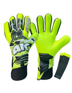4Keepers Neo Elegant Neo S874922 Γάντια Τερματοφύλακα Ενηλίκων Πράσινα 2