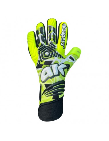 4Keepers Neo Elegant Neo S874922 Γάντια Τερματοφύλακα Ενηλίκων Πράσινα 4Keepers Neo Elegant Neo S874922 Γάντια Τερματοφύλακα Ενηλίκων Πράσινα