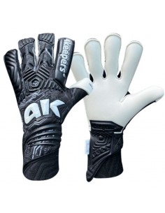 4Keepers Neo Elegant RF S874910 Γάντια Τερματοφύλακα Ενηλίκων Μαύρα