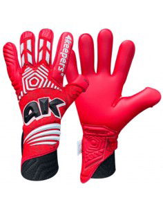 4Keepers Neo Rodeo NC S874946 Γάντια Τερματοφύλακα Ενηλίκων Κόκκινα