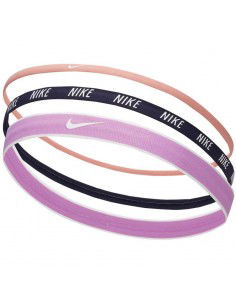 Nike Mixed Headbands N0002548645OS