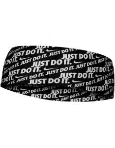 Nike Dri-fit Fury N1003619-010 Αθλητικό Περιμετώπιο