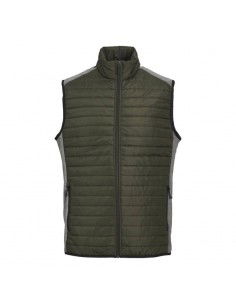 Jack Jones Jjemulti Bodywarmer Collar Noos M 12200684ROSIN