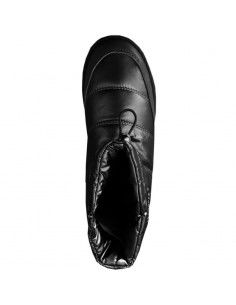 Lee Cooper Γυναικεία Μποτάκια Μαύρα LCJ-23-44-1967LA 2
