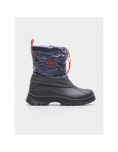 Lee Cooper Jr LCJ23442000K snow boots Lee Cooper Jr LCJ23442000K snow boots