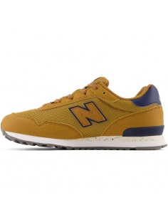 New Balance Παιδικά Sneakers για Αγόρι Καφέ PC515DH 2