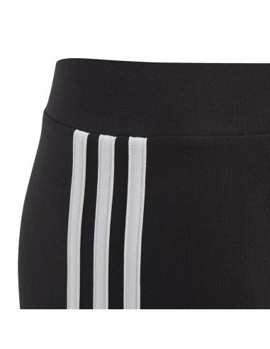 Adidas Παιδικό Κολάν Αθλητικό Μακρύ Μαύρο Performance IC3623 Adidas Παιδικό Κολάν Αθλητικό Μακρύ Μαύρο Performance IC3623