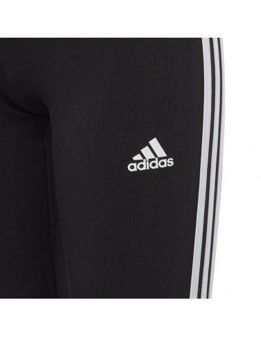 Adidas Παιδικό Κολάν Αθλητικό Μακρύ Μαύρο Performance IC3623 Adidas Παιδικό Κολάν Αθλητικό Μακρύ Μαύρο Performance IC3623