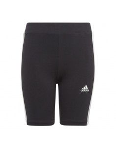 Adidas Παιδικό Κολάν Ποδηλατικό Κοντό Μαύρο Performance IC3628 2