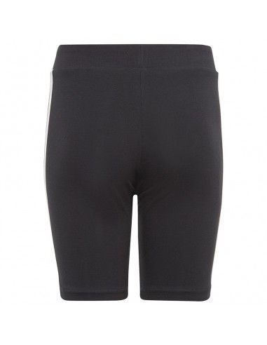 Adidas Παιδικό Κολάν Ποδηλατικό Κοντό Μαύρο Performance IC3628 Adidas Παιδικό Κολάν Ποδηλατικό Κοντό Μαύρο Performance IC3628