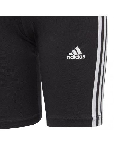 Adidas Παιδικό Κολάν Ποδηλατικό Κοντό Μαύρο Performance IC3628 Adidas Παιδικό Κολάν Ποδηλατικό Κοντό Μαύρο Performance IC3628