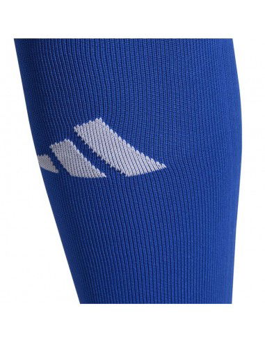 Adidas Team Sleeve 23 HT6543 Leg Sleeves για Επικαλαμίδες Ποδοσφαίρου Μπλε Adidas Team Sleeve 23 HT6543 Leg Sleeves για Επικαλαμίδες Ποδοσφαίρου Μπλε