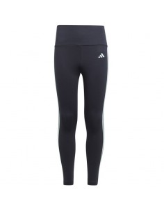 Adidas Παιδικό Κολάν Αθλητικό Μακρύ Navy Μπλε IJ9576 2