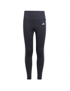 Leggings adidas TRES 3 Stripes TIG girls Jr IJ9576 2