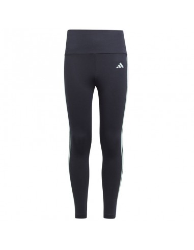 Leggings adidas TRES 3 Stripes TIG girls Jr IJ9576 Leggings adidas TRES 3 Stripes TIG girls Jr IJ9576