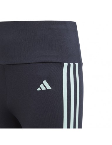Leggings adidas TRES 3 Stripes TIG girls Jr IJ9576 Leggings adidas TRES 3 Stripes TIG girls Jr IJ9576