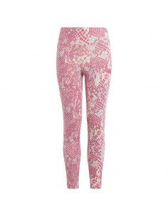 Leggings adidas Essentials Future Icons Allover Print Tights girls IC0095 2