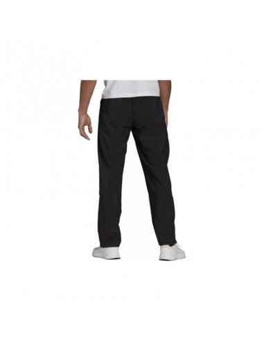 Adidas Stanfrd Παντελόνι Φόρμας Μαύρο GK9249 Adidas Stanfrd Παντελόνι Φόρμας Μαύρο GK9249