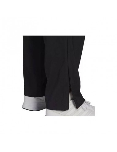 Adidas Stanfrd Παντελόνι Φόρμας Μαύρο GK9249 Adidas Stanfrd Παντελόνι Φόρμας Μαύρο GK9249