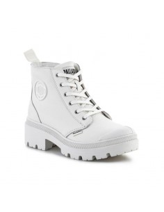 Palladium Pallabase Leather W 96905102M shoes