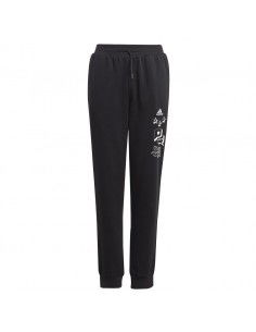 Pants adidas BLUV Q3 Pant Jr IA1552 2